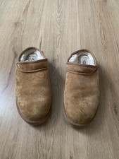 UGG Tasman Slippers Chestnut Brown