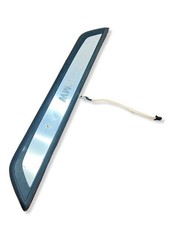 BMW 7 F01 F02 F03 F04 2009 Einstiegsleiste Zierleiste vorne 7181011 NVP7696