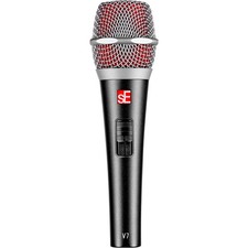 sE Electronics V7 SWITCH Dynamic Supercardioi...