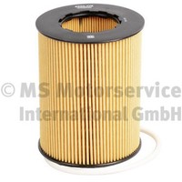 ÖLfilter Kolbenschmidt 50014550 Filtereinsatz FüR Volvo V70 3 135 S80 2 124 XC60