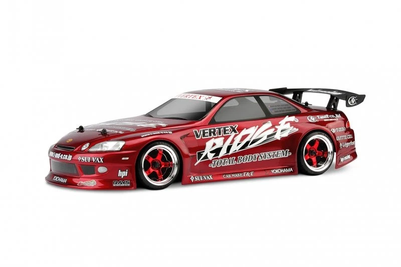 Hpi Body 200mm for sale | eBay