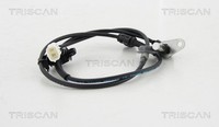 Abs Sensor Raddrehzahl Triscan 8180 50152 FüR Cx Mazda Er Tb Mzr Awd ER10A Disi