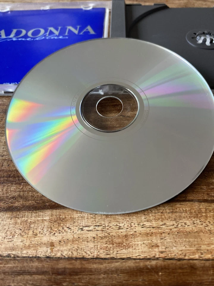 Madonna - True Blue - Bild 4 von 4