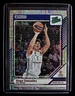 Panini Donruss EuroLeague 2024-25 Hugo Gonzalez Real Madrid Rated Prospect #158