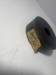 Disney Beauty and the Beast 35mm Theatrical Movie Trailer Film Reel 1991