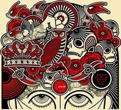 Citizen Zero State Of Mind (CD) (US IMPORT)