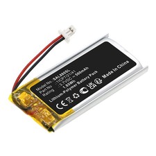  Akku für Samson Airline 88 500mAh 