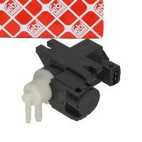 febi Druckwandler Turbolader FüR Opel Astra G H Corsa C Meriva A Combo 1.7D
