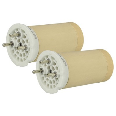 2x Keramik Heizelement für Leister ELECTRON ST 2200W