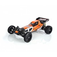 Tamiya 58628 1:10 Rc Racing Fighter (DT-03) The Real Fighter
