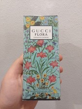 Gucci Flora Gorgeous Jasmin Eau De Parfum 100ml 