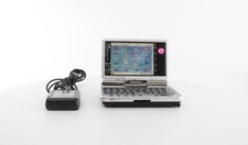 2 2006 Rare Sharp Zaurus 6 GB PDA - Linux OS - Iapanese SL-C3200
