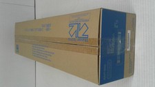 Konica Minolta AAV70KD Developer Unit DV-315, Cyan