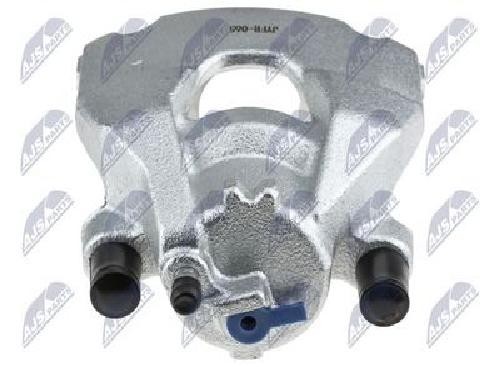 Original NTY Brake Caliper HZP-FR-065 For Ford