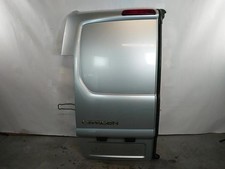 Porte arrière et accessoires Citroen JUMPY