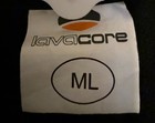 Lavacore Woman's full body wetsuit. Front zip, size 14 with hood NEW — photo 3