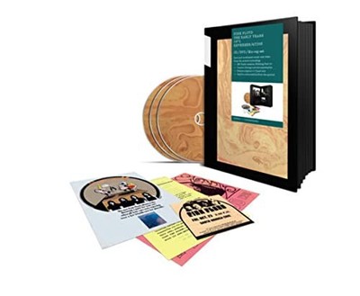 Pink Floyd 「The Early Years 1971」 Pink Floyd - Pink Floyd: The Early Years - 1971 - ** Free Shipping