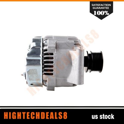 For 1.6L Mini Cooper S Alternator 2002-2006 102211-2233 Auto and Light Truck CW
