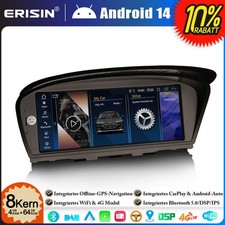 Autoradio BMW M5