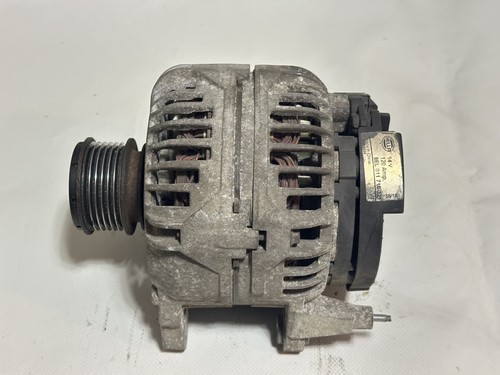 VW Polo 9N3 1.9 TDI Lichtmaschine 8EL011710321