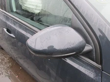 2016 PEUGEOT 308 GENUINE OS DRIVERS COMPLETE WING MIRROR IN GREY KTGA