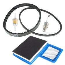 Kit de mise au point avec courroie d'entraînement / de démarrage étincelle Pl pour voiturette de golf Yamaha G16 G19 G22