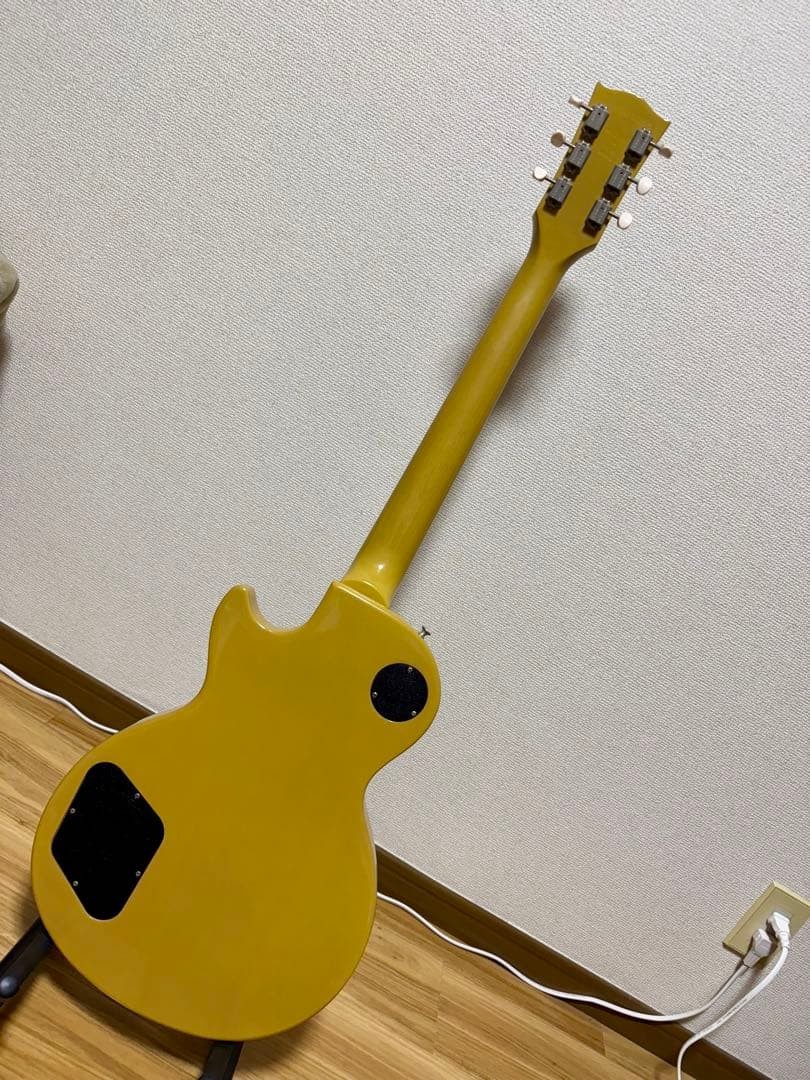 Gibson 2016 special paul les 【都内手渡しのみ】Gibson Les Cherry Heritage - Proprietary Japan 2016 Special Paul ギター