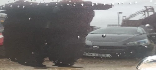 alfa romeo 166 v6 spares or repairs - Picture 7 of 7