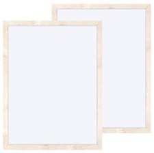 12x16 inch Diamond Painting Picture Frames, Compatible With 30x40 cm Without ...