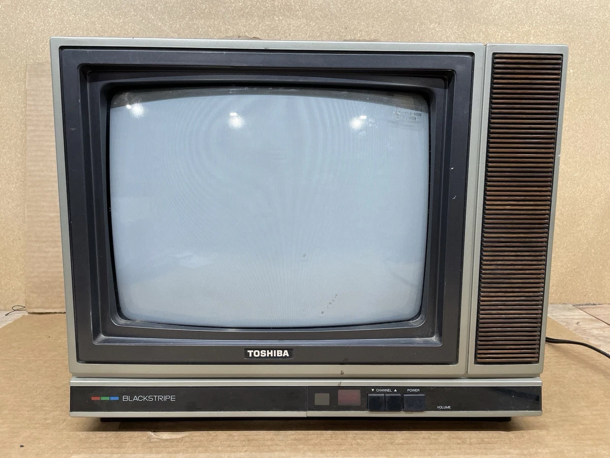 Toshiba TVs 480i Maximum Resolution for Sale | Shop New & Used
