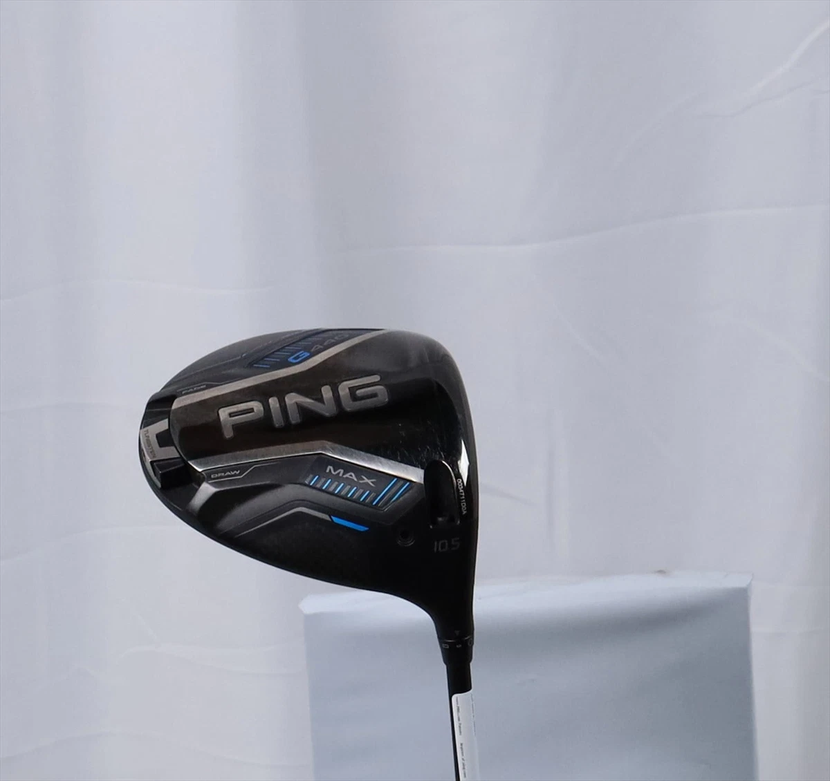 Ping Driver 10.5 Loft Golf Clubs for sale | eBay