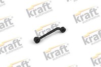 Kraft Automotive Stange/Strebe, Stabilisator Hinterachse Links FüR MERCEDES-BENZ