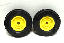 Ertl 1:16 John Deere 2-Wheels Tractor Or Implements 2 X 5/8 inch