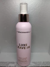 The Beachwaver Co. Haircare Luxe Leave-In Conditioning Detangler - 6 fl oz