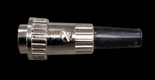 Tram D-201, D-201A NOS 4 pin Microphone Connector