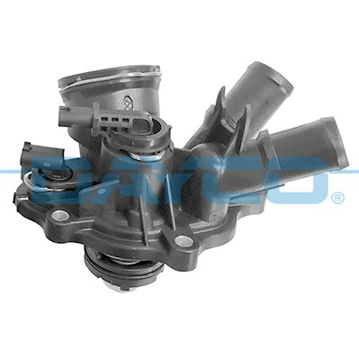 1x DAYCO DT1215H Thermostat Kühlmittel für Mercedes-Benz
