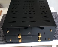 Audio Note Meishu LINE  integrated 300b Valve amplifier