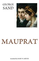 Mauprat George Sand Taschenbuch Kartoniert / Broschiert Englisch 2020