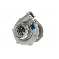 Nissens ÖLleitung, Lader 935022 FüR Audi Seat Skoda VW