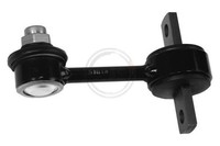 A.B.S. Koppelstange Hinten Links Rechts Passend FüR Audi A4 Seat Exeo