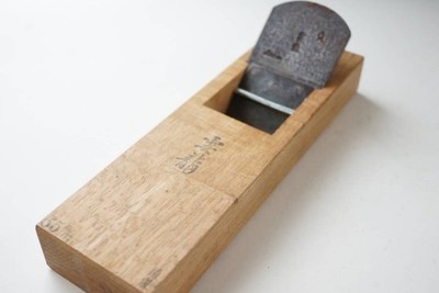鉋 雲龍65mm Unryu Japanese Hand Plane Kanna 65mm Sunroku Woodworking Carpenter