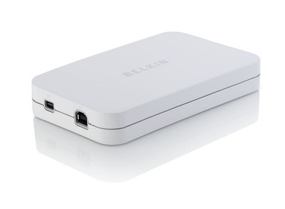 Belkin AV360 Mini DisplayPort Converter HDMI for Apple 27'' LED Cinema Display