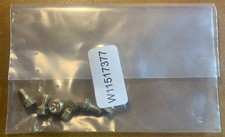 Whirlpool Oven Range LP Conversion Kit /Propane Gas Orifices W11517377 W11630808