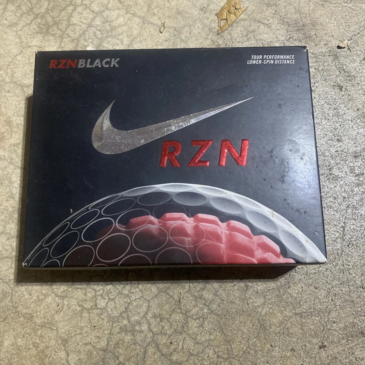 Nike Black Golf Balls for sale | eBay