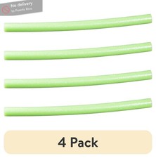(4 pack) Super Swim Pool Noodle (Single Unit)...