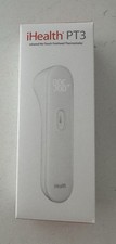 iHealth Pt3 Infrared No-Touch Forehead Digital Thermometer