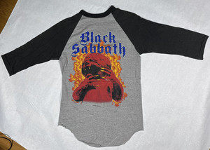 Black Sabbath Born Again Shirt | eBay