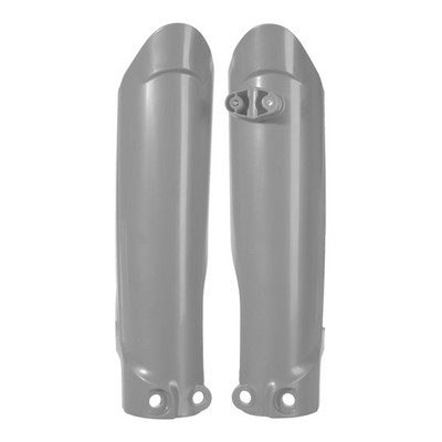 Acerbis LOWER FORK Gabelschutz für KTM MC 65 grau