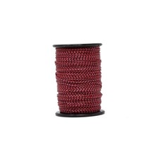 Bohning Red #62 XS .021 Serving Thread - Stronger & More Durable