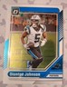 2024 Panini Donruss Optic - Diontae Johnson #30